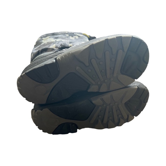 KAMIK winter boots - size 3 - Picture 5 of 5
